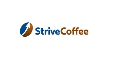 StriveCoffee logo