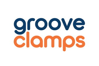 GrooveClamps.com - Creative brandable domain for sale