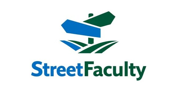 StreetFaculty logo