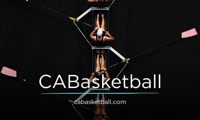 CABasketball.com