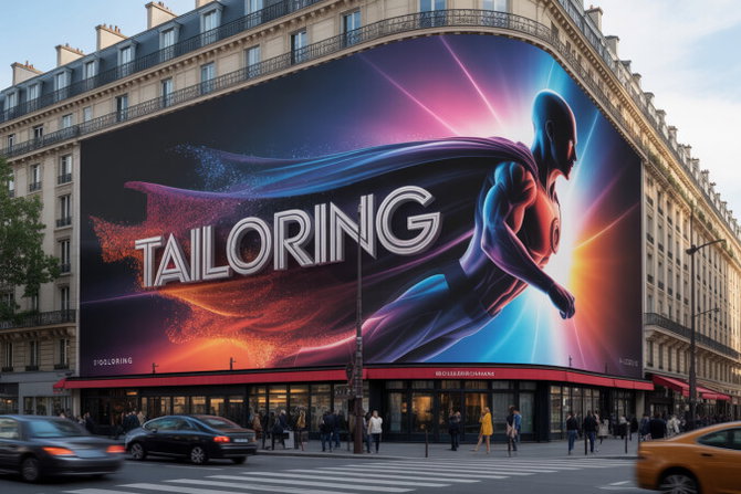 Tailoring.com — 2