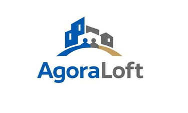 AgoraLoft logo