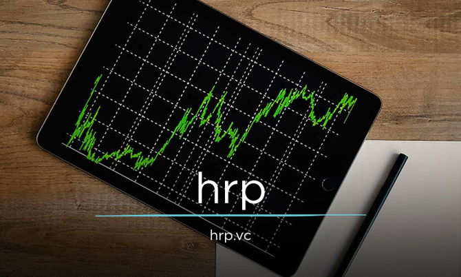 HRP.vc