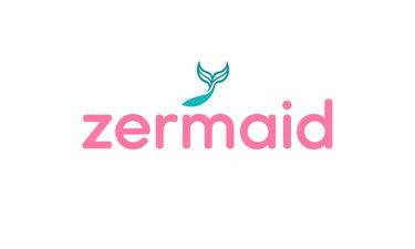 Zermaid.com - Creative brandable domain for sale
