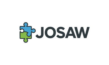 JoSaw.com - Creative brandable domain for sale