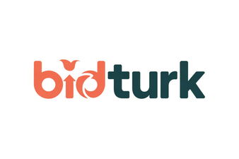BidTurk.com - Creative brandable domain for sale