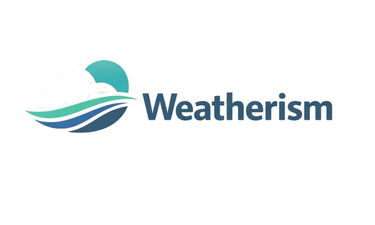 Weatherism.com - Creative brandable domain for sale