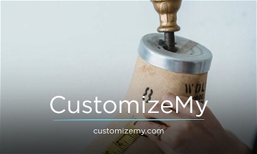 CustomizeMy.com