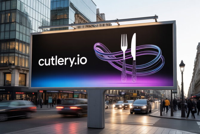 Cutlery.io — 3