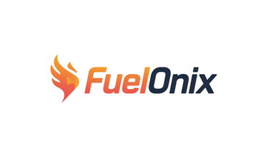 Fuelonix.com - Creative brandable domain for sale