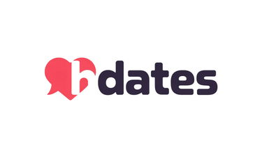 HDates.com - Creative brandable domain for sale