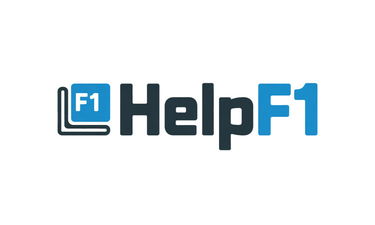 Helpf1.com - Creative brandable domain for sale