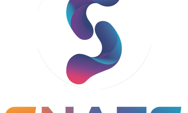Snazs logo