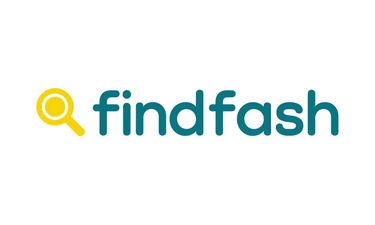 FindFash.com - Creative brandable domain for sale