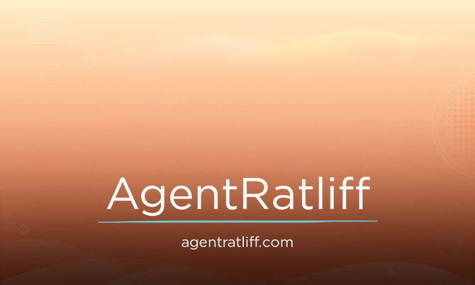 AgentRatliff.com