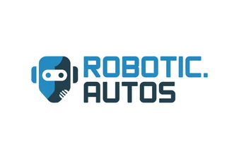 Robotic.Autos - Creative brandable domain for sale
