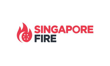 SingaporeFire.com is for sale
