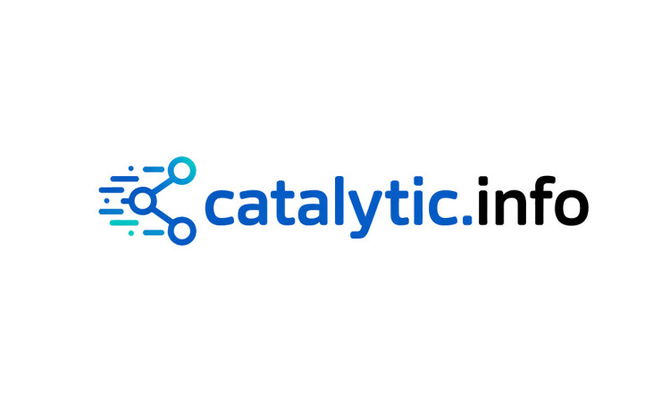 Catalytic.info