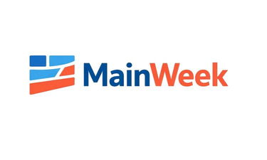 MainWeek.com - Creative brandable domain for sale