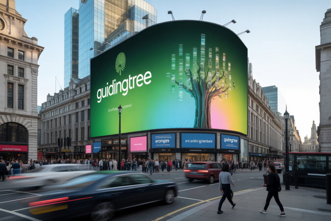 GuidingTree.com — 3