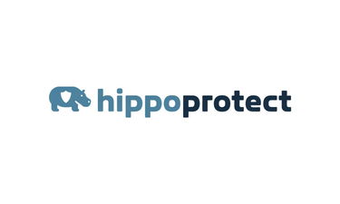 HippoProtect.com - Creative brandable domain for sale