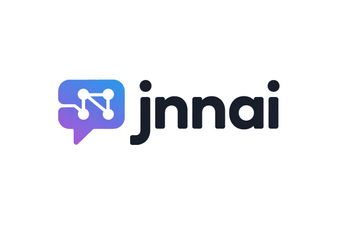 JNNAI.com - Creative brandable domain for sale