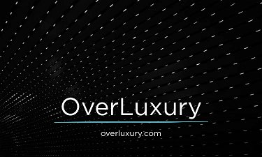 OverLuxury.com