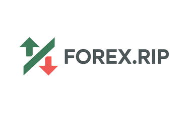 Forex.rip - Creative brandable domain for sale