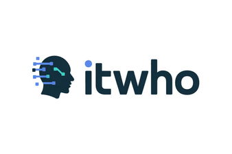 ItWho.com - Creative brandable domain for sale