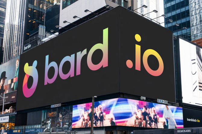 Bard.io