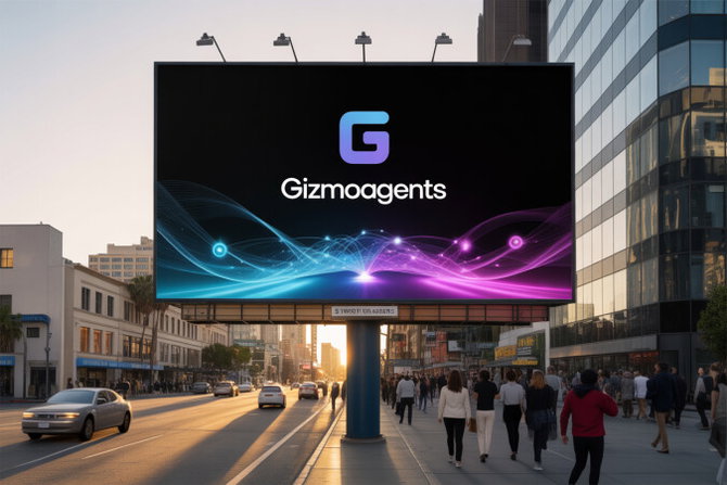 GizmoAgents.com — 3