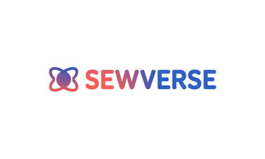 Sewverse.com - Creative brandable domain for sale