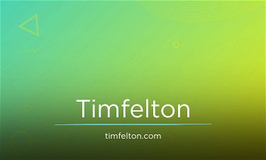 TimFelton.com