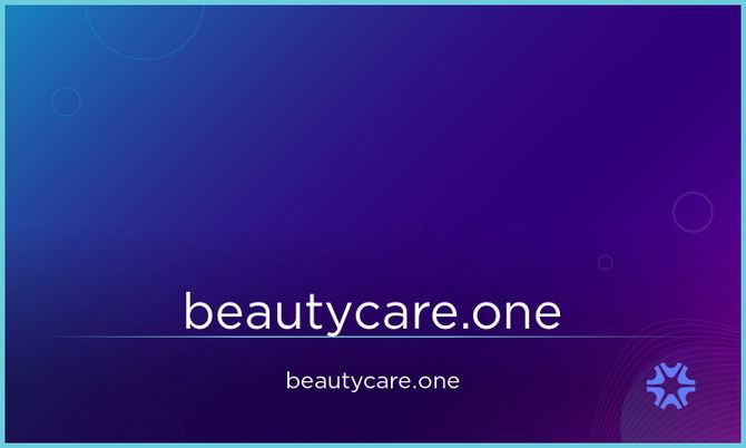 BeautyCare.one