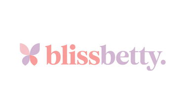 BlissBetty.com - Creative brandable domain for sale