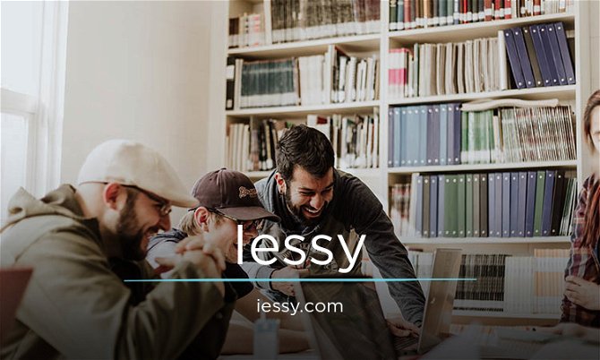 Iessy.com