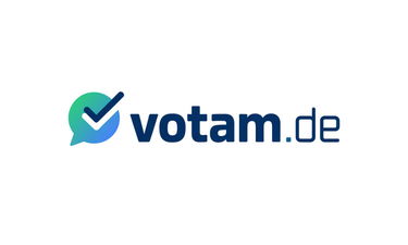 Votam.de - Creative brandable domain for sale