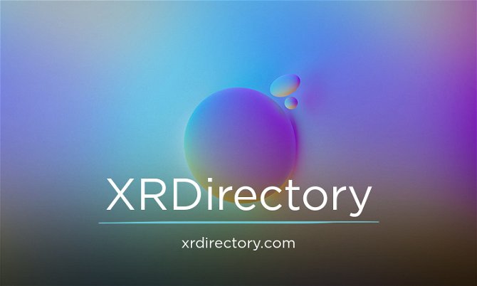 XRDirectory.com