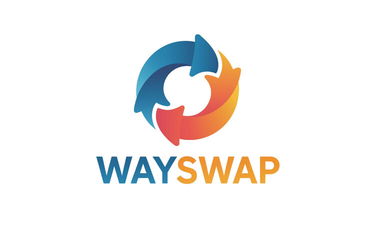 WaySwap.com - Creative brandable domain for sale