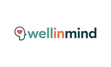 WellInMind.com - Creative brandable domain for sale
