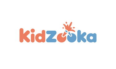 Kidzooka.com - Creative brandable domain for sale