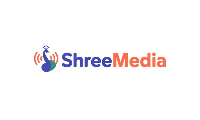 ShreeMedia.com