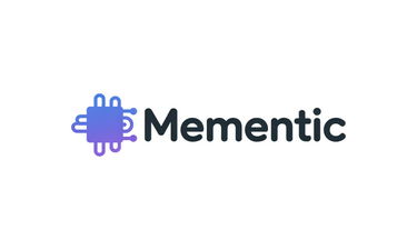 Mementic.com - Creative brandable domain for sale