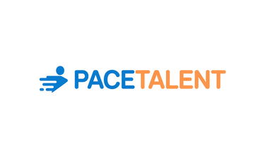 PaceTalent.com - Creative brandable domain for sale