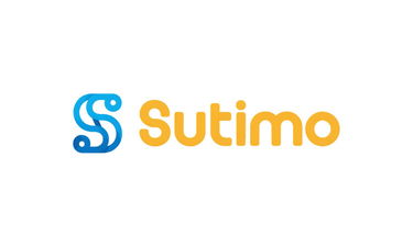 Sutimo.com - Creative brandable domain for sale
