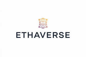 Ethaverse.com - Creative brandable domain for sale