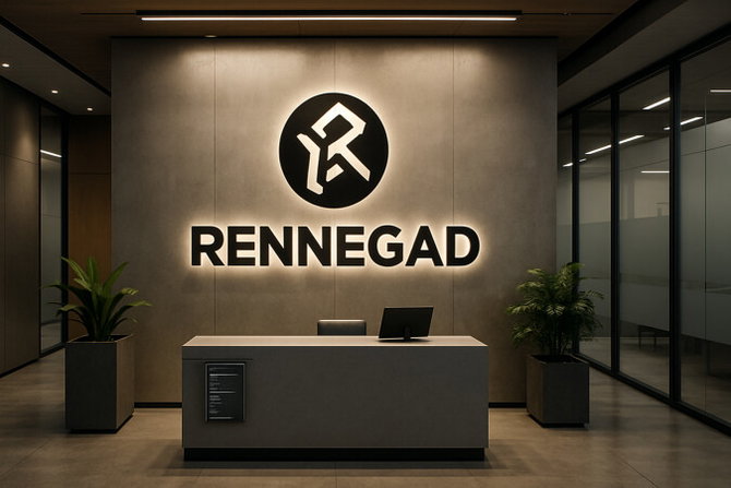 Rennegad.com — 4