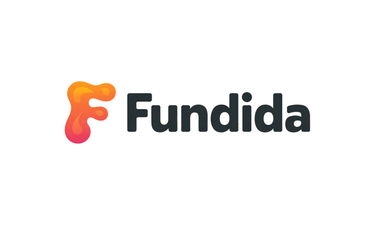 Fundida.com - Creative brandable domain for sale