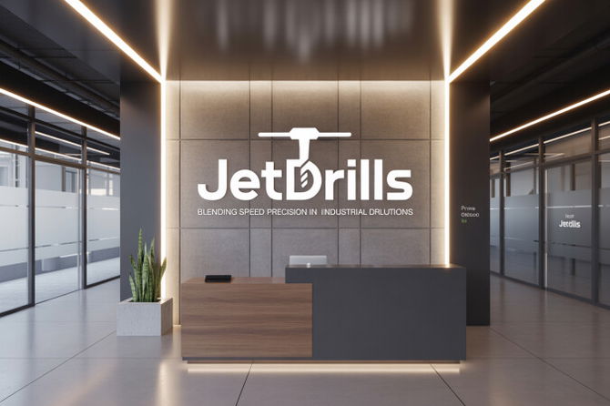 JetDrills.com
