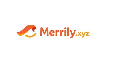 Merrily logo